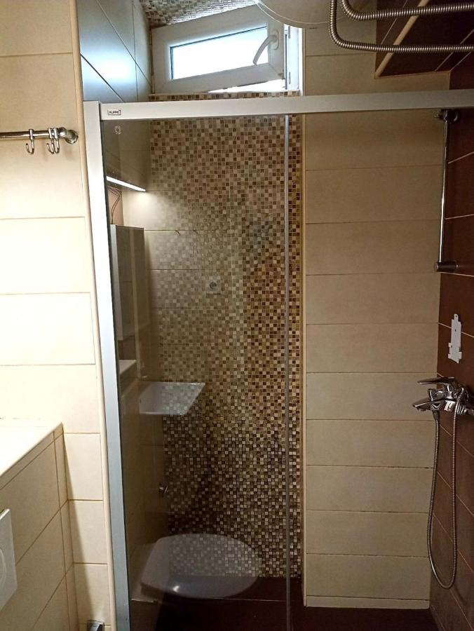 דירות בלגרד Alex 3 מראה חיצוני תמונה